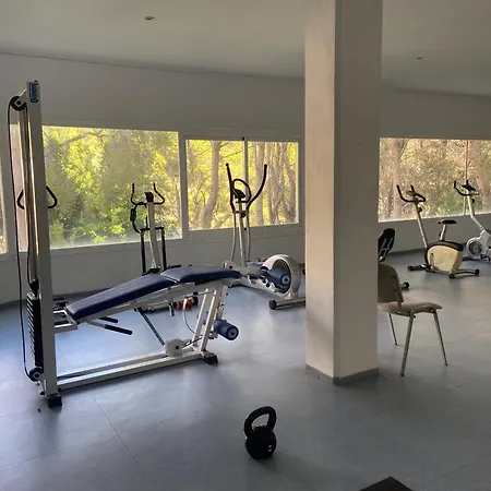 Apartament Isla De