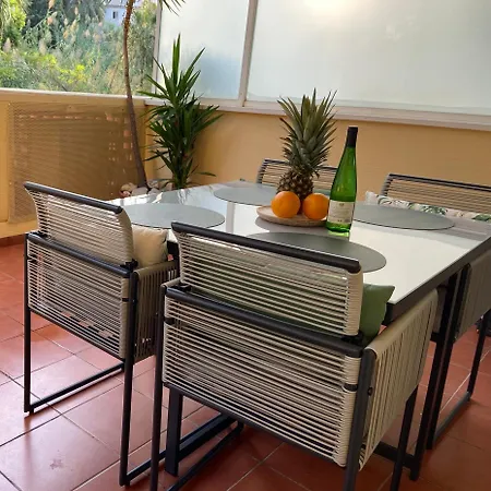 Apartament Isla De *