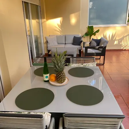 Apartament Isla De *