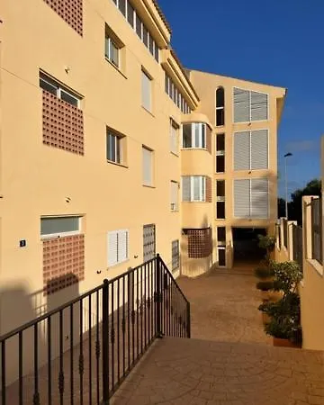 Apartament Isla De 아파트