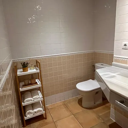 Apartament Isla De 아파트 *