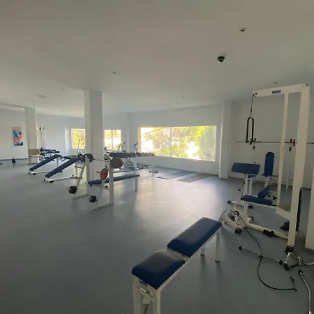아파트 Apartament Isla De
