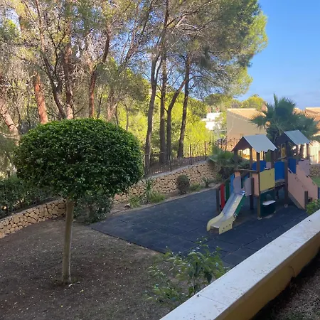아파트 Apartament Isla De *