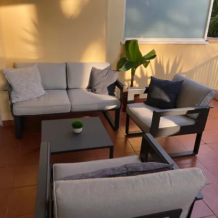 아파트 Apartament Isla De 알테아
