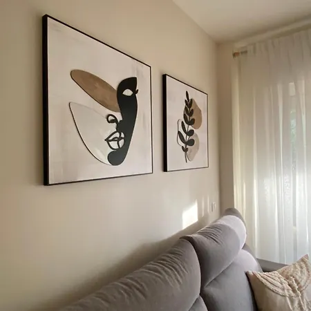 아파트 Apartament Isla De
